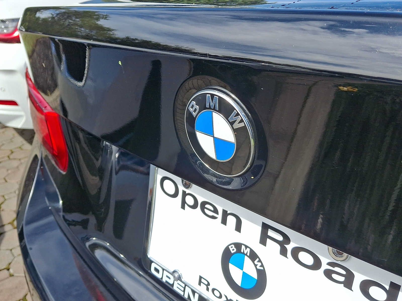 Used 2016 BMW 320i xDrive Sedan AWD/4WD image 28