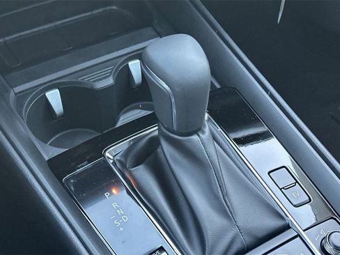 New 2026 MAZDA CX-50 2.5 Hybrid w/ Cargo Package image 22