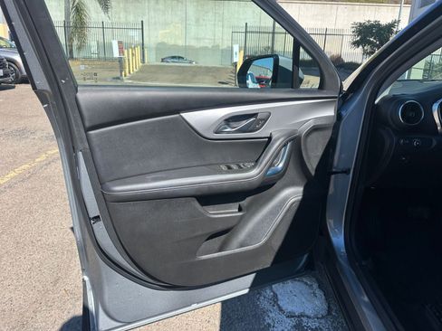 Used 2025 Chevrolet Blazer LT image 20
