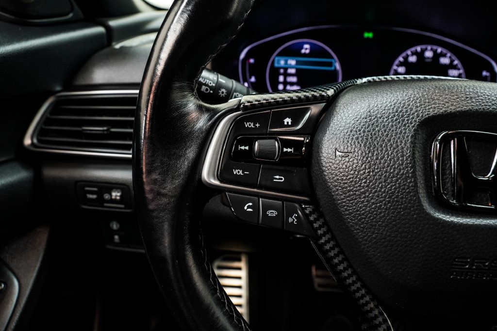 Used 2019 Honda Accord Sport image 34