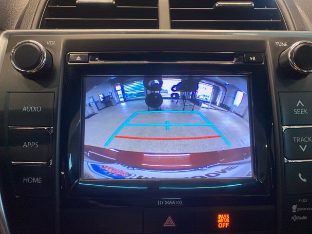 Used 2016 Toyota Camry XSE FWD image 22