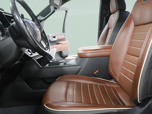 Used 2024 GMC Sierra 2500 Denali Ultimate image 20