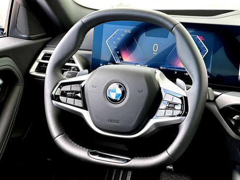 Certified 2025 BMW 230i Coupe RWD image 27