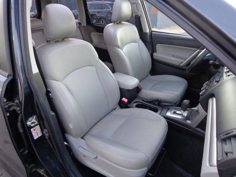 Used 2014 Subaru Forester 2.5i Premium w/ Popular Package #1 image 12