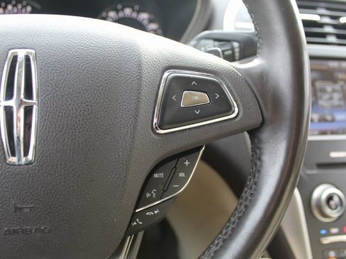 Used 2015 Lincoln MKC AWD w/ Equipment Group 102A Reserve image 18