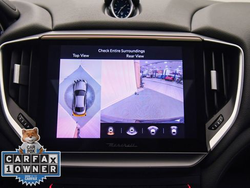 Used 2023 Maserati Ghibli Modena Q4 image 42