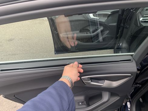 New 2025 Audi A5 2.0T Premium Plus image 43