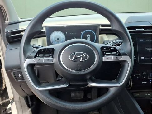 Used 2024 Hyundai Tucson SEL AWD/4WD image 23