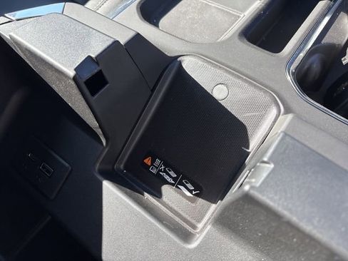 New 2026 Chevrolet Silverado 1500 LT Trail Boss w/ LT Trail Boss Premium Package image 30