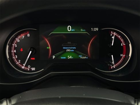 Certified 2025 Toyota RAV4 LE image 15