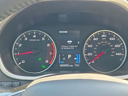 New 2026 Mitsubishi Eclipse Cross SEL image 27