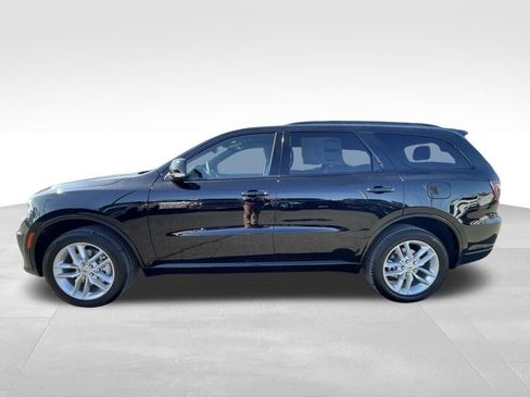 New 2026 Dodge Durango GT image 21