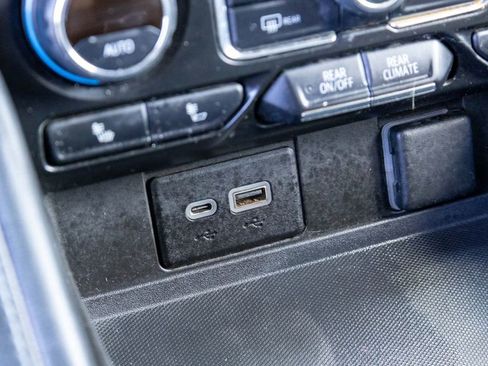 Used 2021 Chevrolet Tahoe LT w/ Max Trailering Package image 32