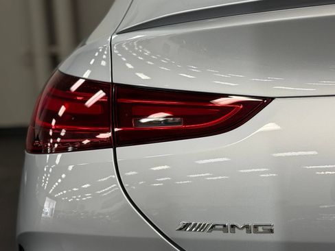 Used 2026 Mercedes-Benz GLE 53 AMG 4MATIC Coupe image 13