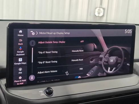 Used 2023 Honda Accord Touring image 47