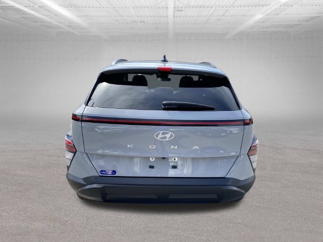 Used 2025 Hyundai Kona SEL AWD/4WD image 6