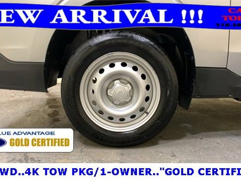 Certified 2023 Ford Maverick XL w/ Equipment Group 100A Standard image 16