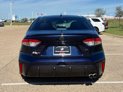 Used 2024 Toyota Corolla SE image 6