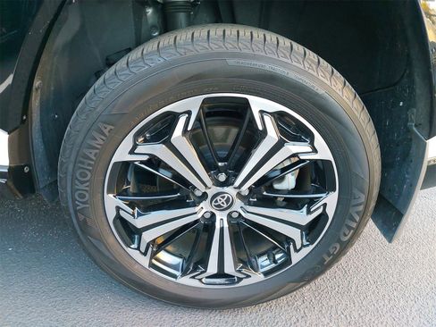 Used 2023 Toyota RAV4 XSE image 41