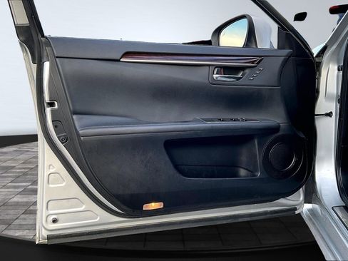 Used 2017 Lexus ES 350 image 17