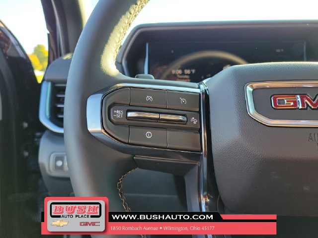 New 2027 GMC Terrain AT4 w/ Convenience Package III AWD/4WD image 23