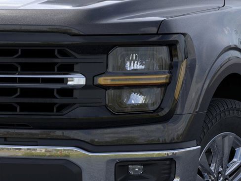 New 2026 Ford F150 XLT w/ XLT Chrome Appearance Package image 18