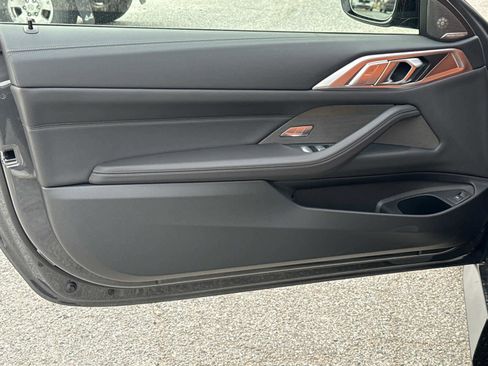 New 2026 BMW M4 xDrive Competition image 26