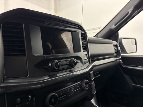 Used 2021 Ford F150 XL w/ STX Appearance Package image 32