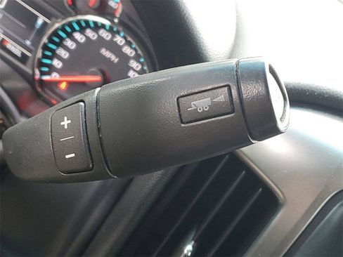 Used 2017 Chevrolet Silverado 1500 LT w/ All Star Edition image 15