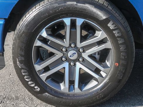 Used 2023 Ford F150 XL w/ STX Appearance Package image 14