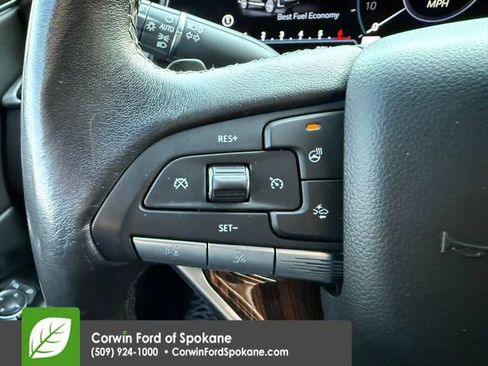 Used 2022 Cadillac Escalade ESV Luxury image 26