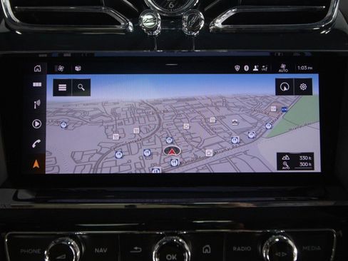 Used 2023 Bentley Bentayga Speed image 41