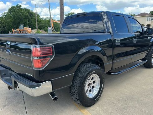 Used 2014 Ford F150 XLT w/ XLT Chrome Package RWD image 5