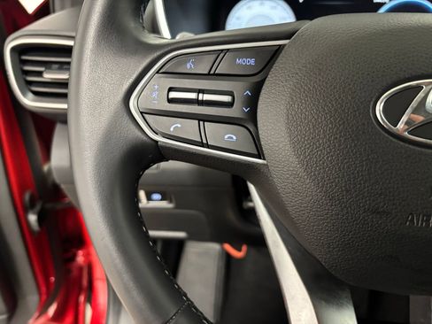 Used 2022 Hyundai Santa Fe XRT image 21