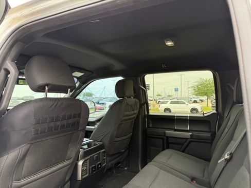 Used 2019 Ford F150 XLT w/ Equipment Group 302A Luxury AWD/4WD image 7