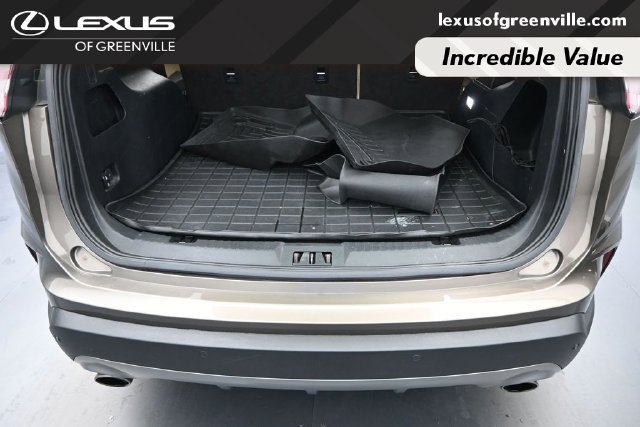 Used 2019 Ford Edge SEL w/ Equipment Group 201A AWD/4WD image 30