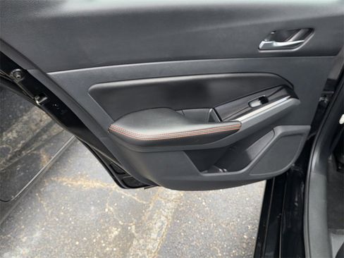 Used 2023 Nissan Altima 2.5 SR image 28