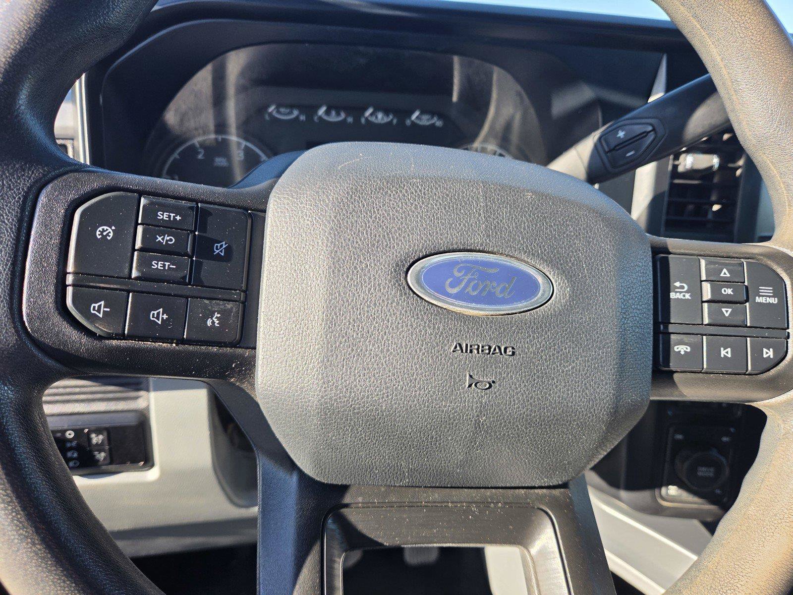 Used 2025 Ford F250 XLT w/ FX4 Off-Road Package AWD/4WD image 19