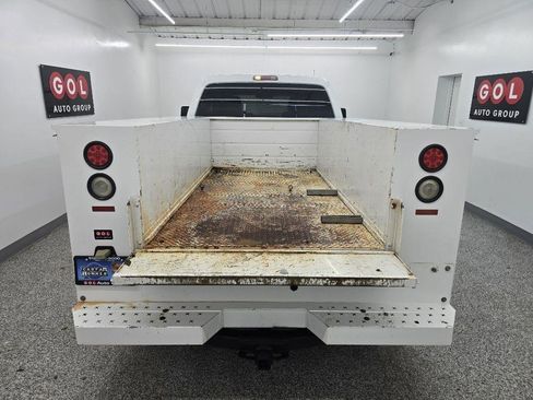Used 2011 Ford F250 XL w/ PWR Equipment Group RWD image 6