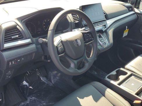 New 2026 Honda Odyssey Sport-L image 14