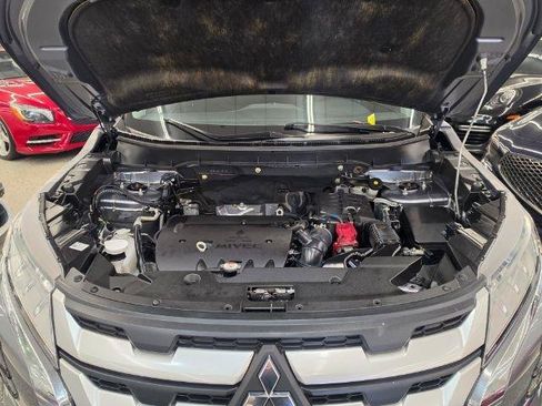 Used 2020 Mitsubishi Outlander Sport ES FWD image 39