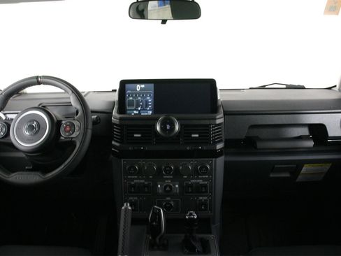 New 2025 INEOS Grenadier Fieldmaster Edition image 6