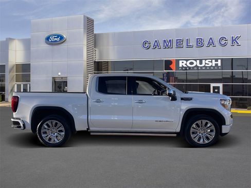 Used 2020 GMC Sierra 1500 Denali w/ Denali Ultimate Package image 6
