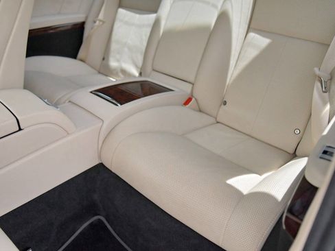 Used 2007 Mercedes-Benz CL 550 image 26