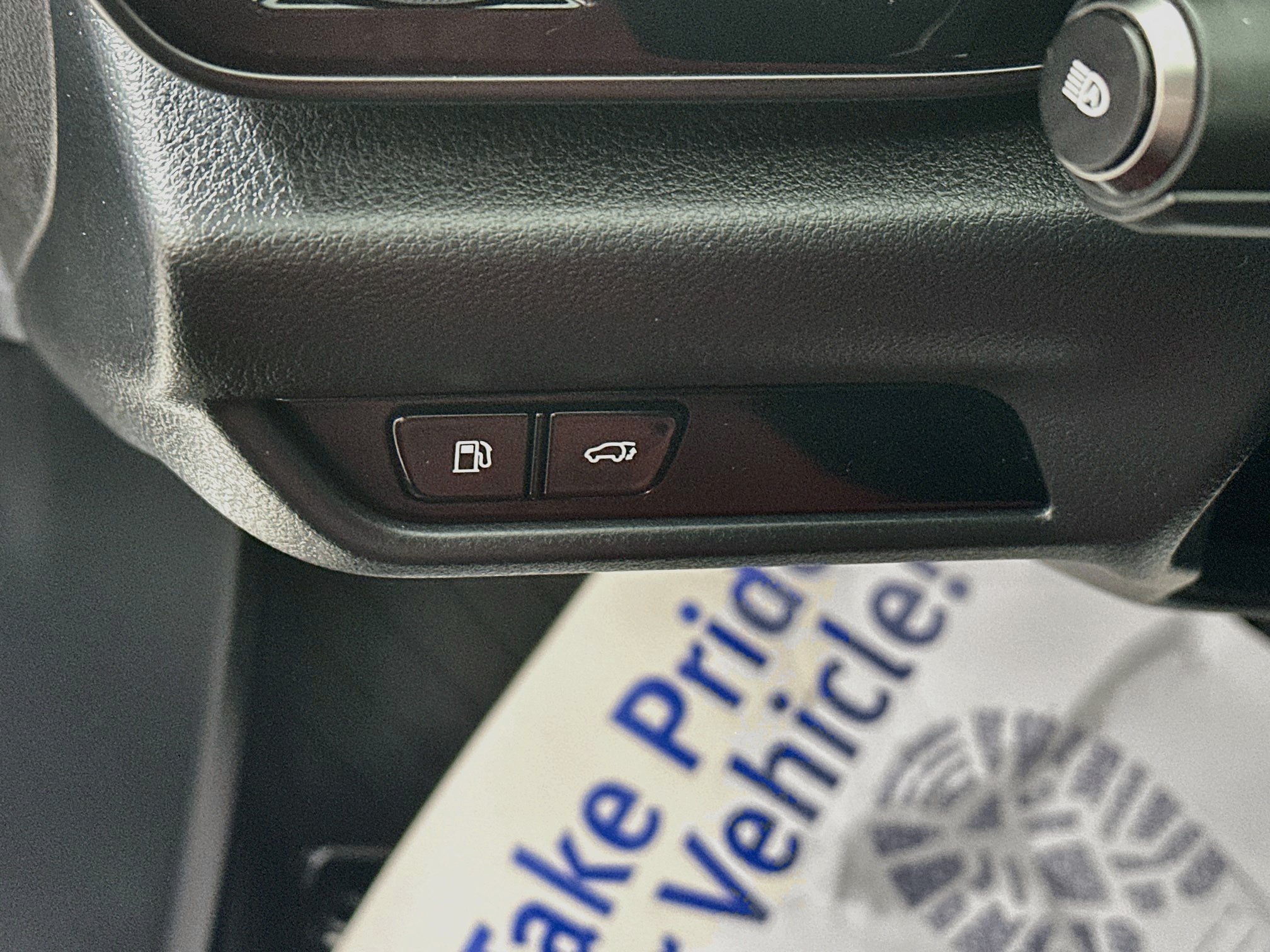 Used 2023 Lexus NX 250 AWD w/ Cold Area Package image 10