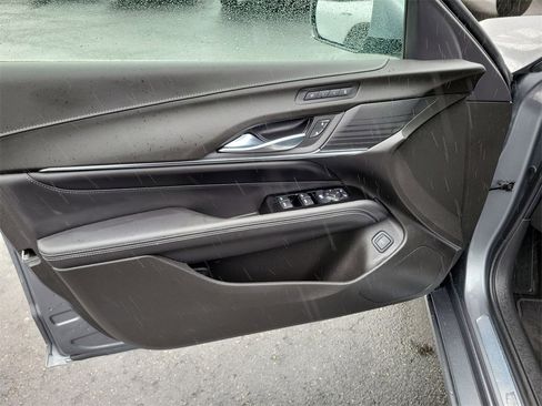 Certified 2022 Cadillac CT4 Premium Luxury w/ Climate Package image 21