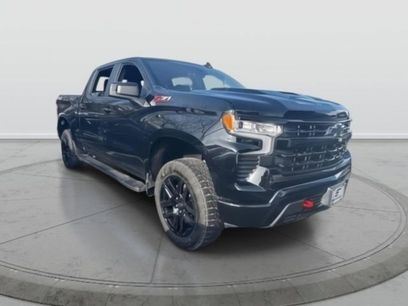 Used 2024 Chevrolet Silverado 1500 LT Trail Boss w/ Convenience Package II
