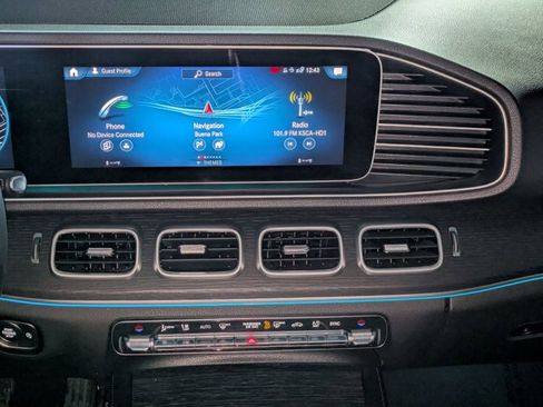 Used 2023 Mercedes-Benz GLE 450 4MATIC image 15