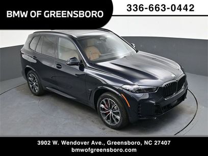 New 2026 BMW X5 xDrive40i