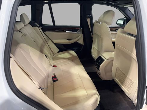 Used 2021 BMW X3 sDrive30i w/ Convenience Package image 36